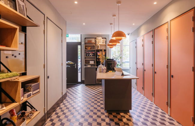 YAYS The Hague Willemspark by Numa - Foto 41