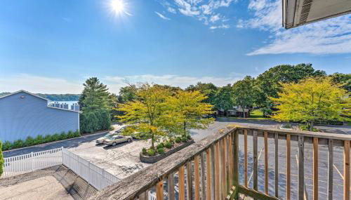 Williams Bay Getaway with Geneva Lake Views! - Foto 3