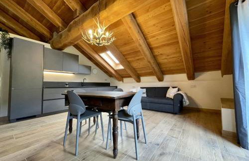 Il ramo del Gufo - La Maison - Foto 49