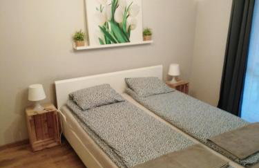 Apartament Swarzędz - Foto 12