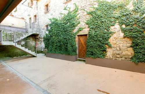 Masia el Prat - Foto 67