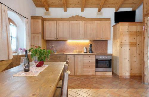 Agriturismo Alpenvidehof - Foto 23