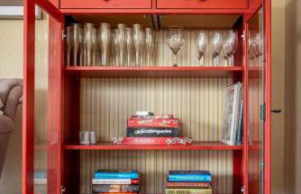 Large 3 bedroom with King Bed - Foto 15