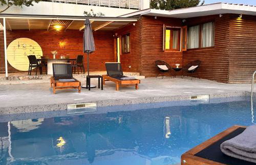 MG Cottage - Foto 54