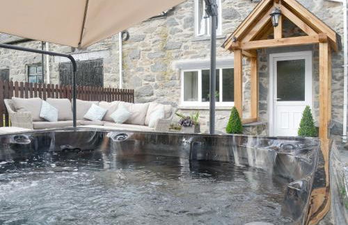 Tyddyn Eli - Photo 22