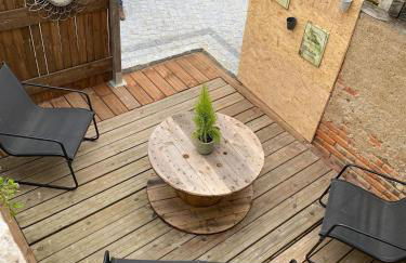 Maison Gite des Belles Demois Ailes - Foto 10