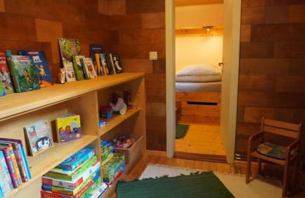 Hütte mit Herz im Harz - Foto 12