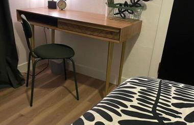 1BR 1 BA near Carl Health and OSF - Foto 11