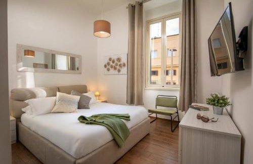 Fornaci Vatican Flat - Foto 24