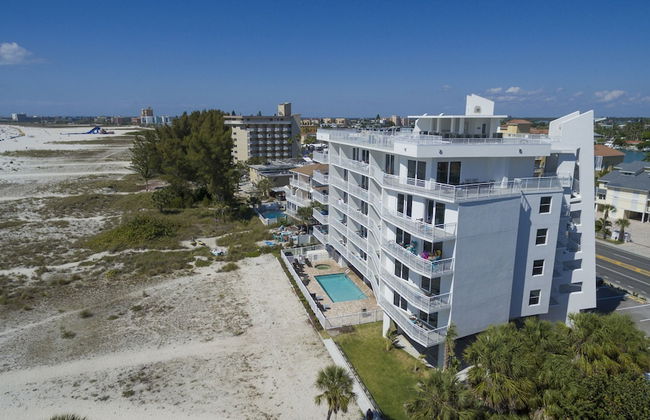 Provident Oceana Beachfront Suites - Foto 53