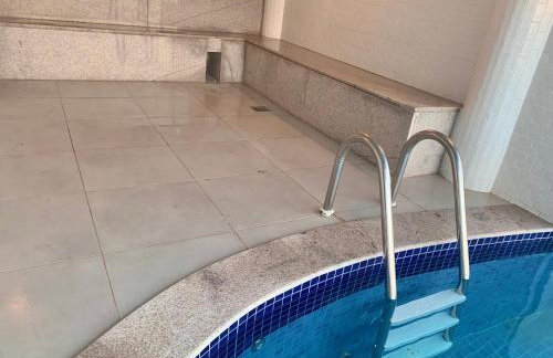 Apartamento Praia dos Anjos Residence Club - Foto 77