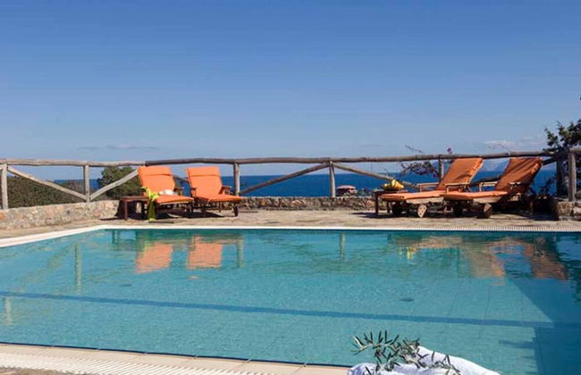 Beautiful 3-bed Sea Front Villa in Agios Nikolaos - Foto 31