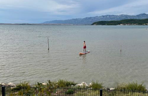 Villa Maritime - Exklusive Strandvilla mit beheiztem Pool, Grillhütte & Meerblick bei Zadar - Foto 76