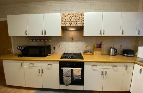 Bungalow in Badsey, north of Cotswolds - Foto 20