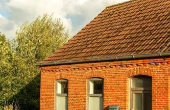 Ferienhaus Lille Huus in Hinte bei Emden - Foto 14