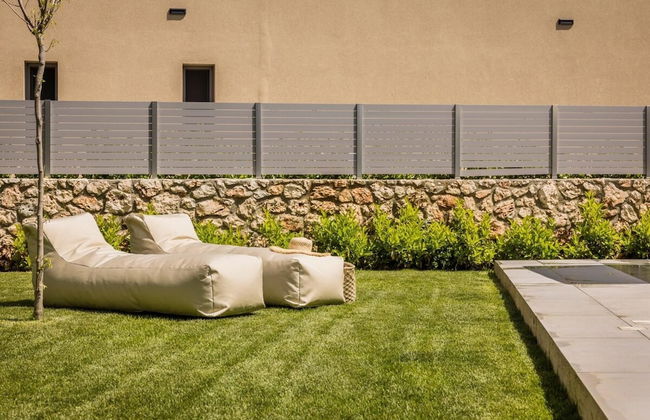 Villa Helena - Ionian Treasure Villas - Foto 42