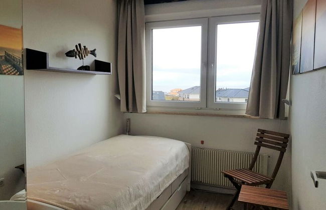 Ostseeblick Berolina - Foto 2