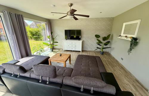 Ferienhaus Neeborg - Foto 12