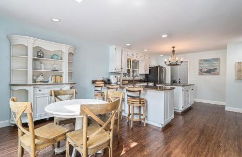 The Big Blue Lakehouse - Foto 11