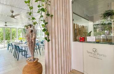 Hotel Residence Torre Del Porto - Foto 22