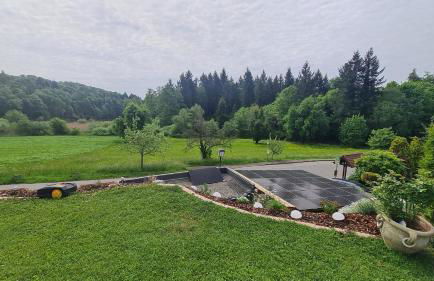 Apartment Neuweiher - Foto 25