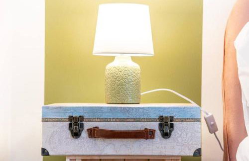 The Wanderer - Travel Themed Home For 10 - Foto 7