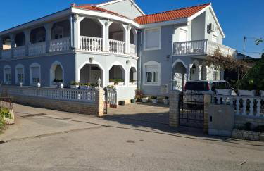 Zadar-Sukošan apartman 4 - Foto 8