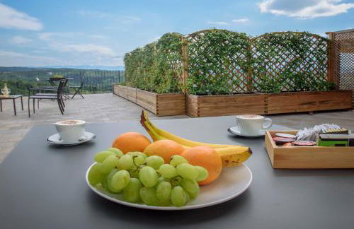 Elegante Bilocale Panoramico Treiso Belvedere Comfort - Foto 6