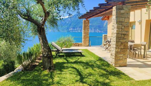 Villa al Feudo - Foto 2, Garden