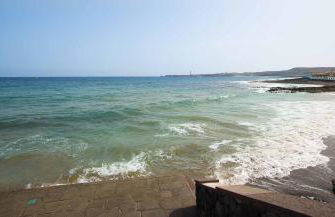 Vistas al Mar junto a la Playa 2D - Foto 2