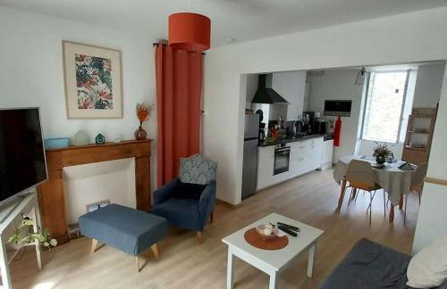 Gite du Porche 79700 Mauléon 20min Puy du FOU - Foto 19