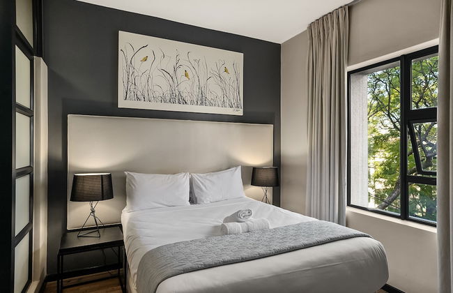 Easy Stay - The Vantage - Photo 31