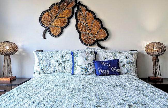 YC 1006 l Apartamento 2BR en av balboa - Foto 5