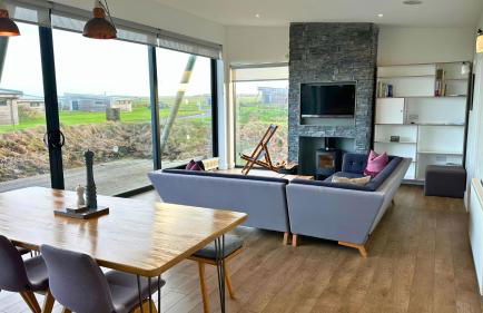 Jog Lodge 15 By Together Travel - 3 Bed - Foto 3