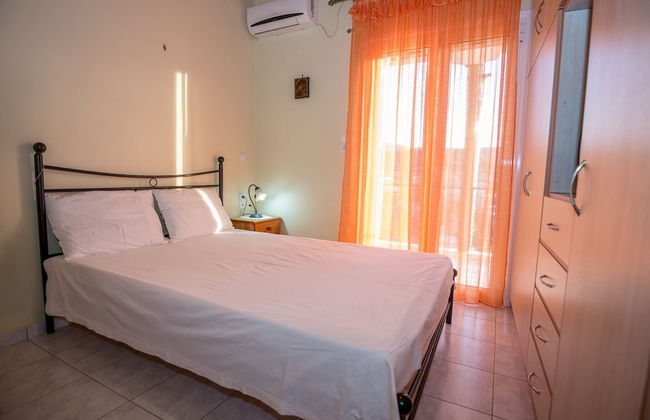 Nikolas House Beside the sea Next to Lefkada - Foto 25