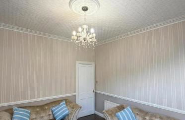 Edinburgh Hymarket 2bed modern apartment - Foto 6