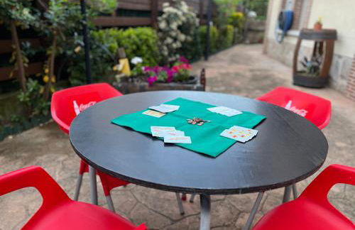 Casa Rural La Chistera - Foto 10