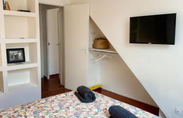 Duplex avec Vue Exceptionnelle - Calme & Confort - Photo 21