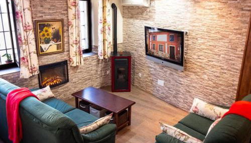 Casa Rural Los Enebros - Foto 4