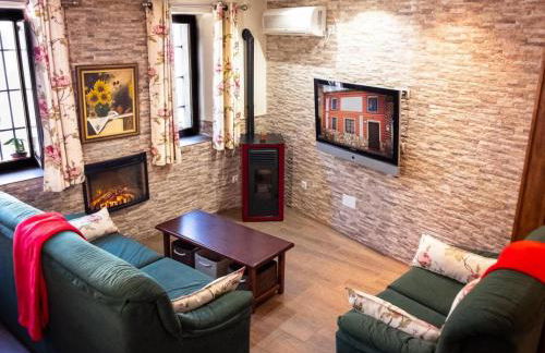 Casa Rural Los Enebros - Foto 4