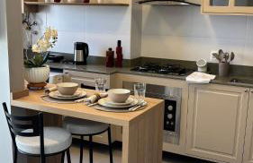 Excelente Loft no Quartier - Foto 1