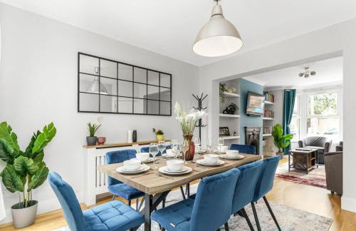 Elegant Hither Green Family Home - Foto 1