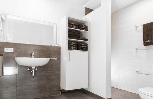 Business Homes - Das Apartment Hotel - Foto 39