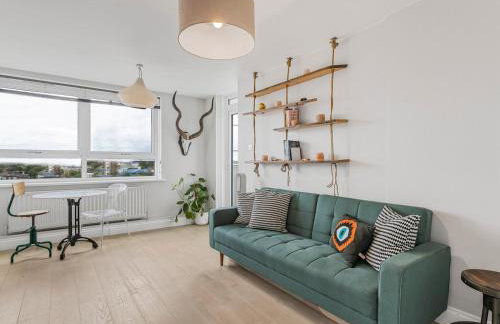 Modern 1 bedroom Apartment with views on West London - Pass the Keys - Foto 1