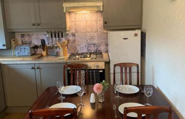 The Woodhouse Cabin 8 - Foto 11