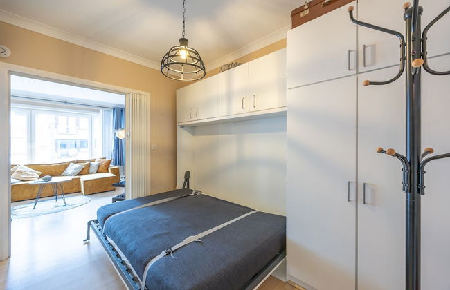 Studio With Sleeping Area - Foto 6