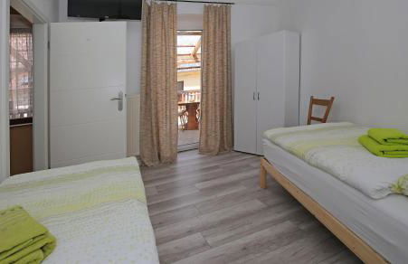 Ferienwohnung-Monteurzimmer Rolandseck - Foto 6