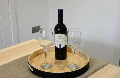 Copley Loft 3 Bedroom House with Patio - Foto 18