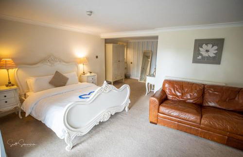 Singleton Lodge Country House Hotel - Foto 19