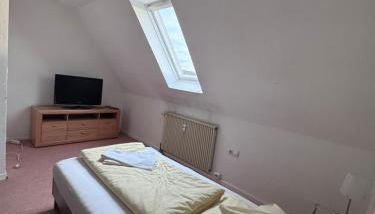 W&P Living Zi 5 Bräustüble FeWo 1 2OG l - Foto 3